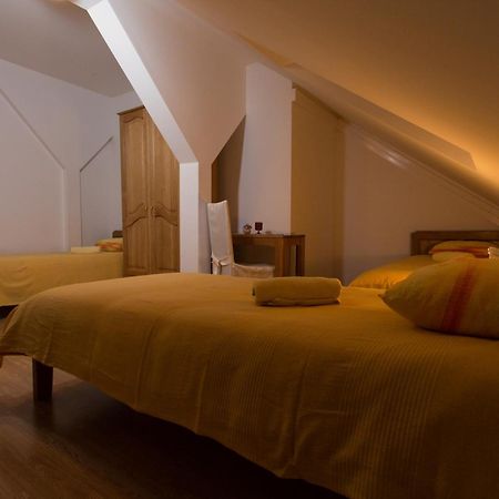 Bed and Breakfast Kod Ribica Jasenovac Номер фото