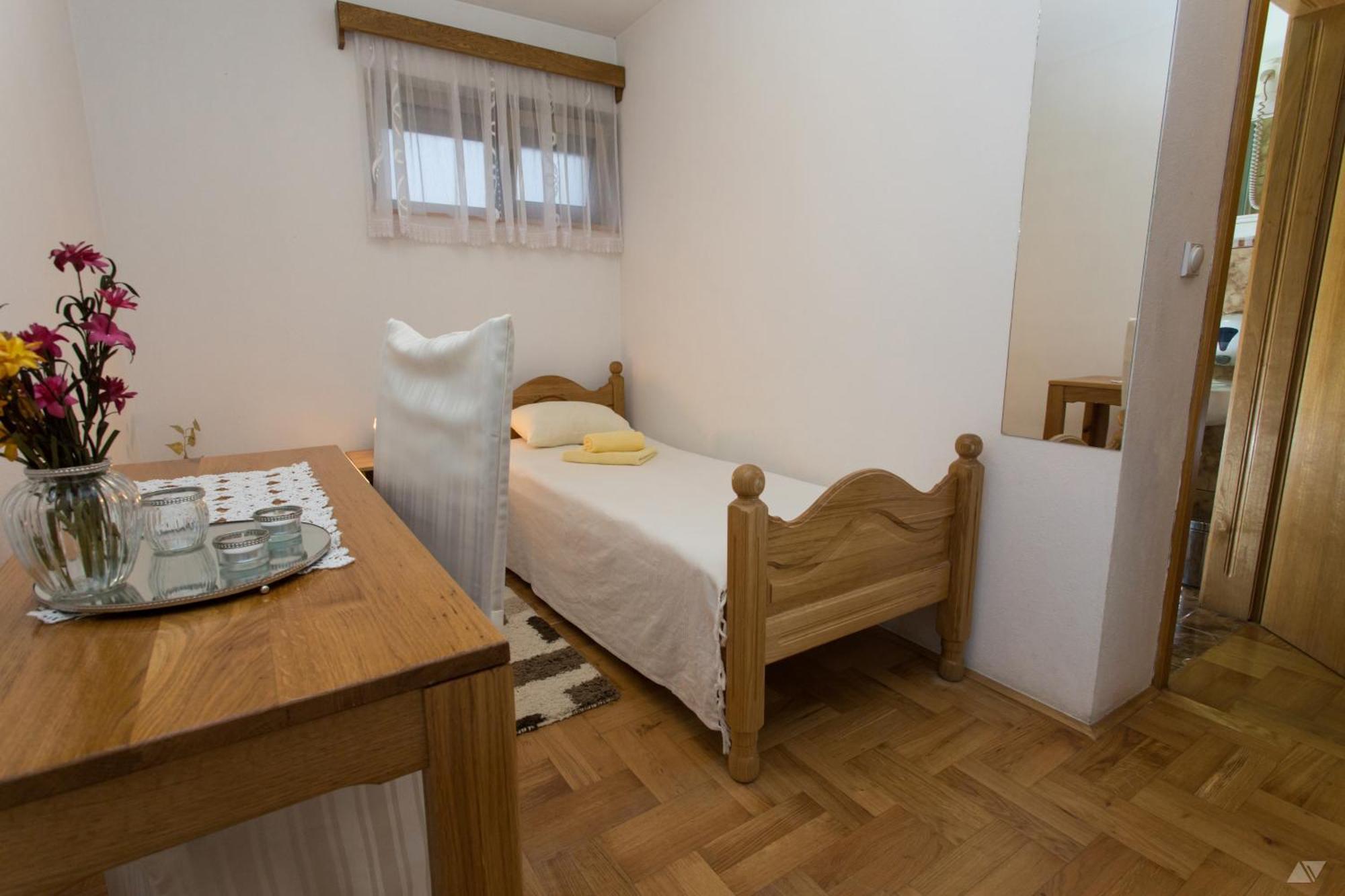 Bed and Breakfast Kod Ribica Jasenovac Екстер'єр фото