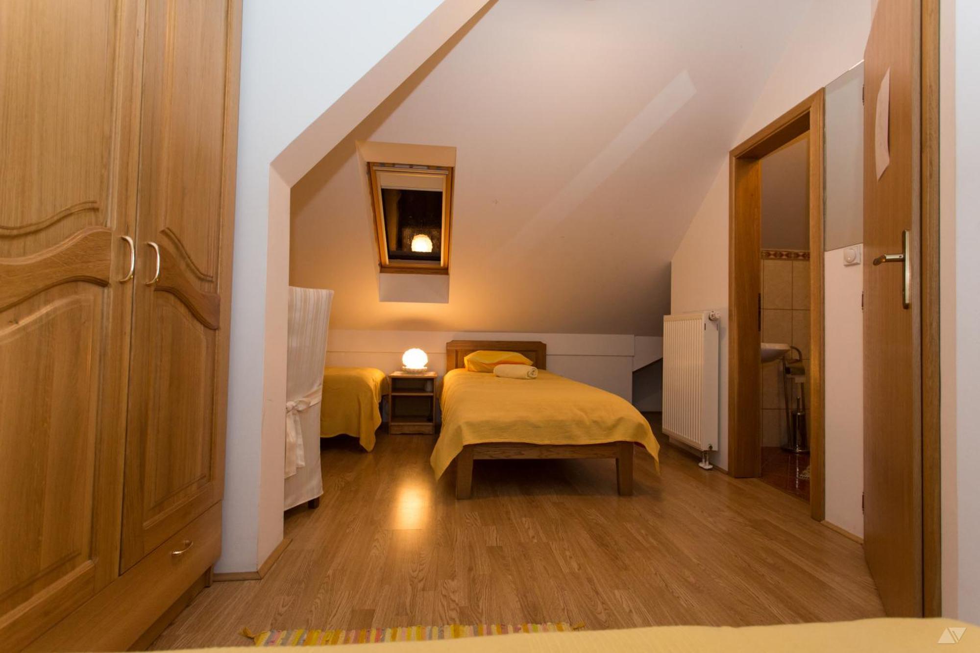 Bed and Breakfast Kod Ribica Jasenovac Номер фото