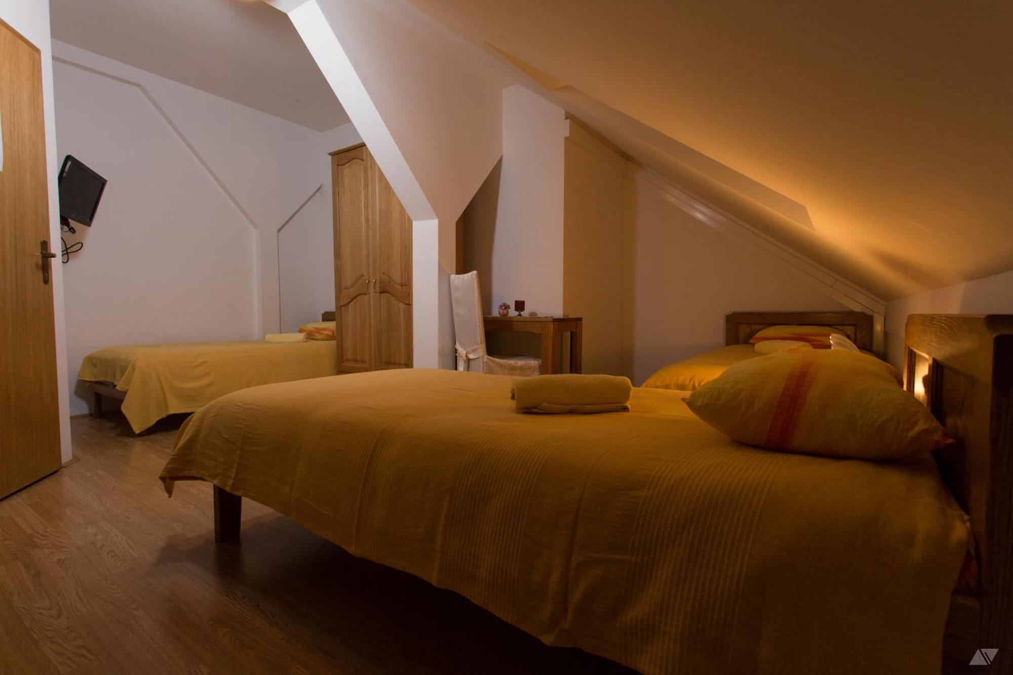 Bed and Breakfast Kod Ribica Jasenovac Номер фото