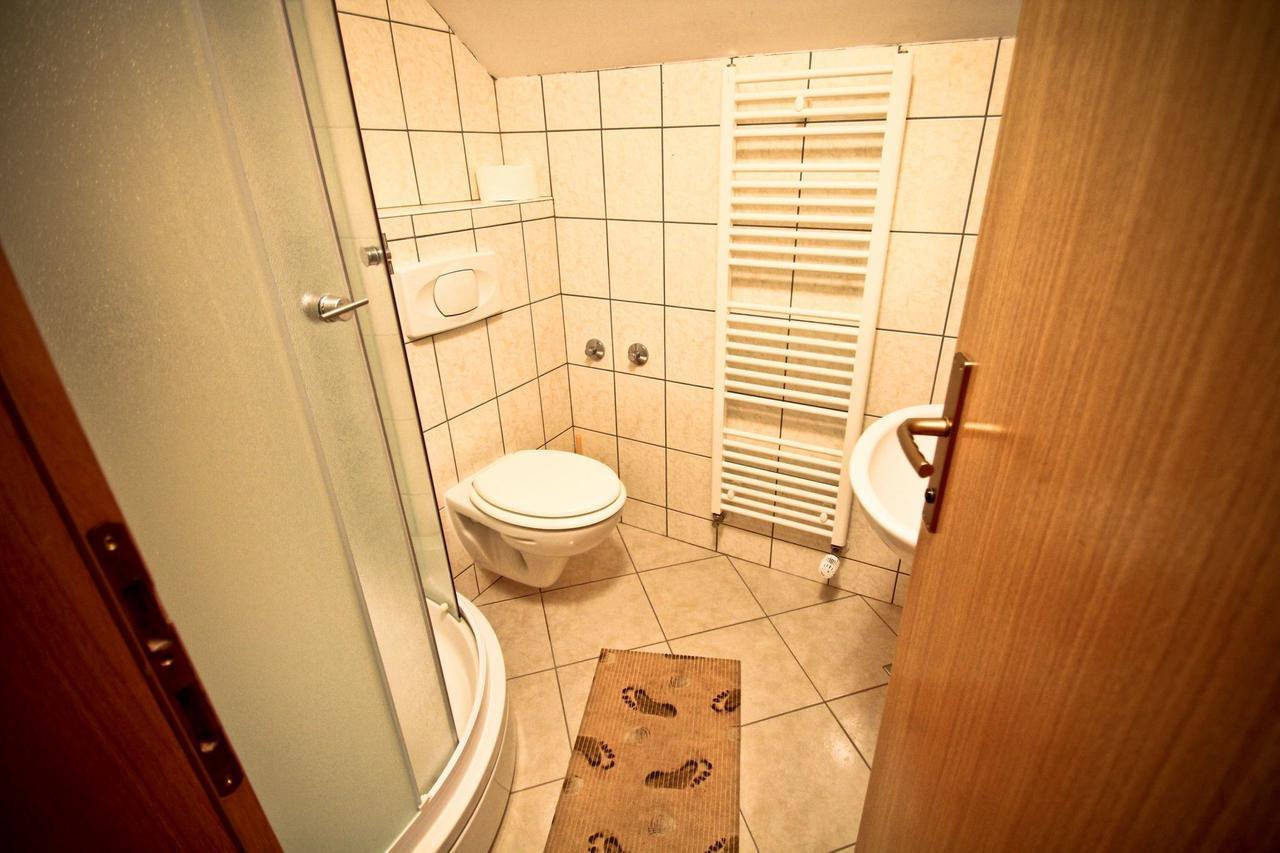 Bed and Breakfast Kod Ribica Jasenovac Екстер'єр фото