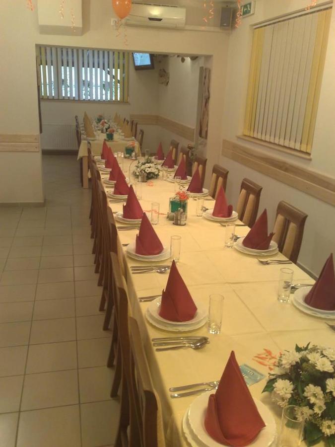 Bed and Breakfast Kod Ribica Jasenovac Екстер'єр фото