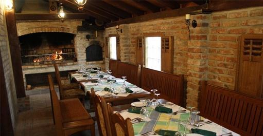Bed and Breakfast Kod Ribica Jasenovac Екстер'єр фото