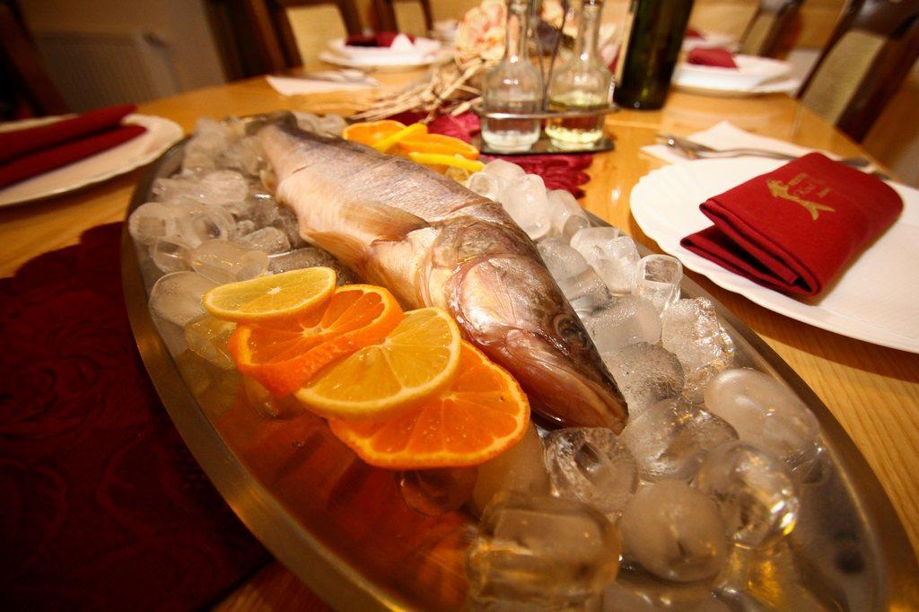 Bed and Breakfast Kod Ribica Jasenovac Екстер'єр фото
