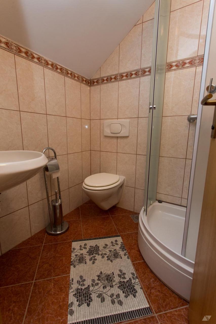 Bed and Breakfast Kod Ribica Jasenovac Номер фото